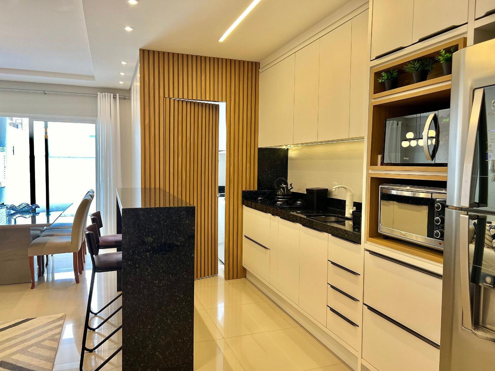 Exclusivo! Apto Garden Na Praia De Palmas! Fz01I جوفيرنادور سيلسو راموس المظهر الخارجي الصورة