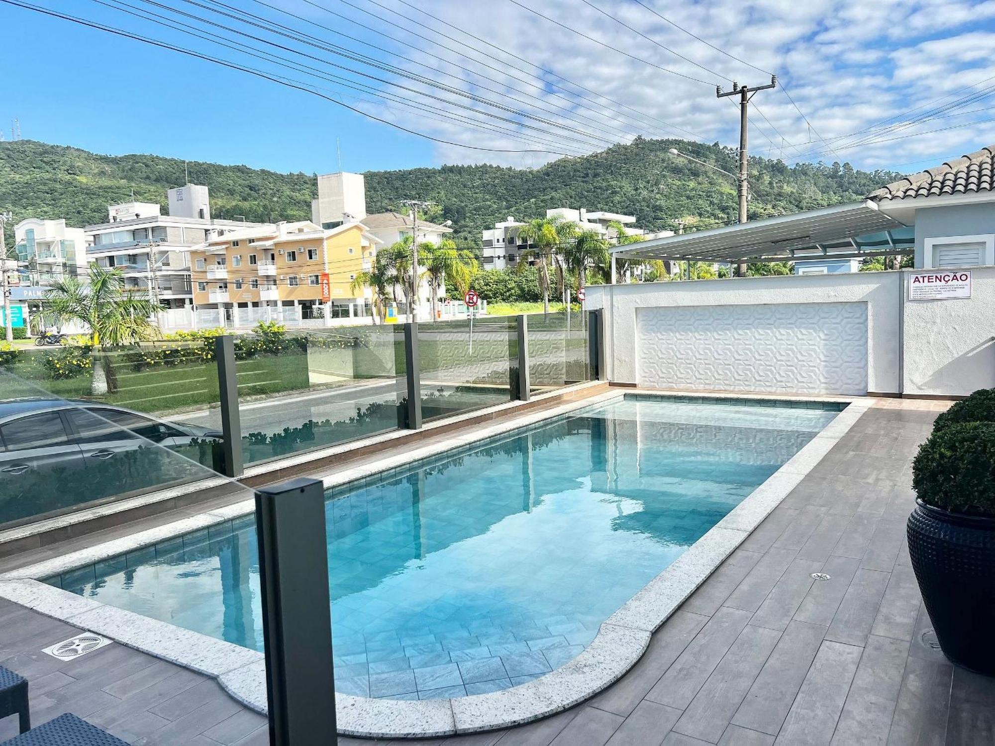 Exclusivo! Apto Garden Na Praia De Palmas! Fz01I جوفيرنادور سيلسو راموس المظهر الخارجي الصورة